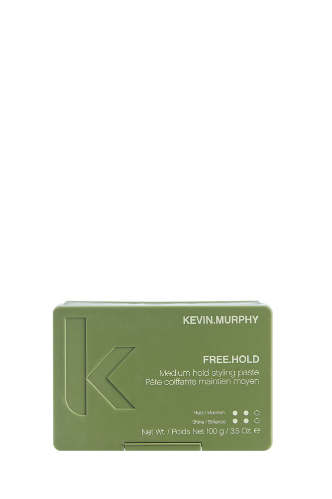 Kevin.Murphy Free Hold - Крем для укладки 100 гр #1