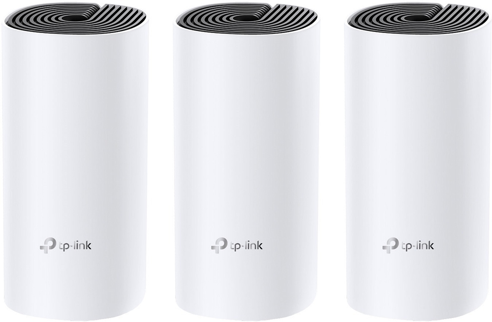 Tp link deco e4