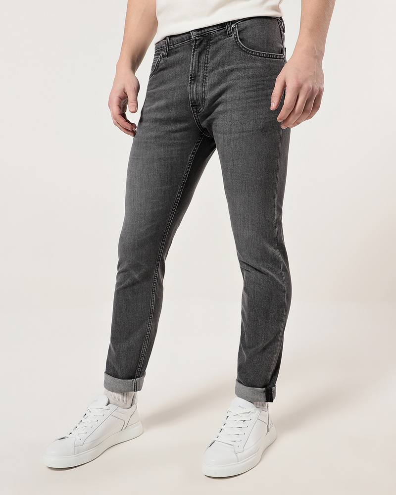 Джинсы Lee Lee Rider Rider Slim купить на OZON по низкой цене (470988913)