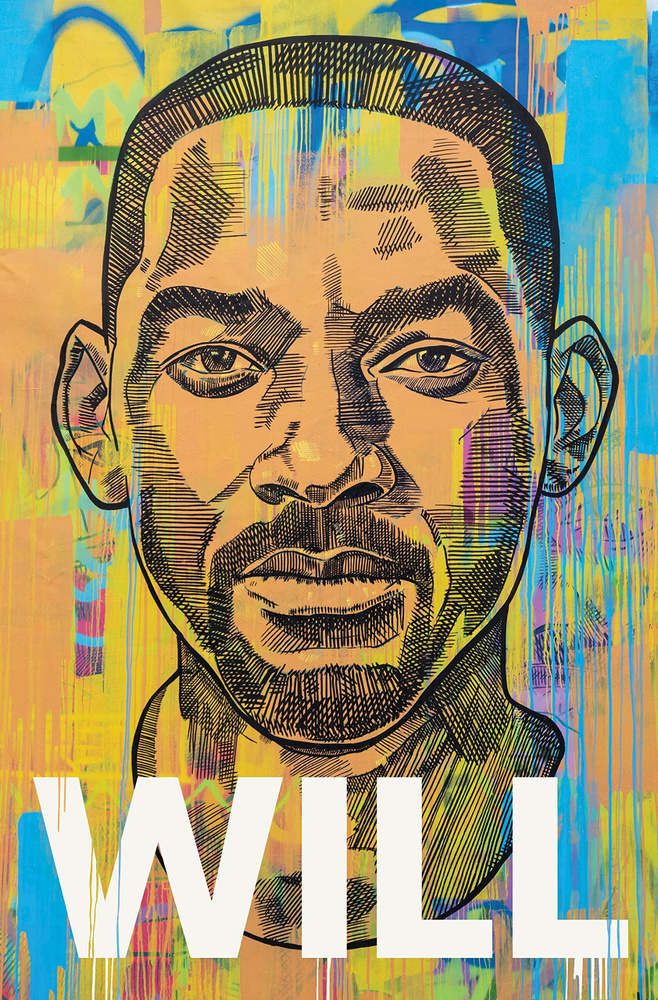 Книга Will #1
