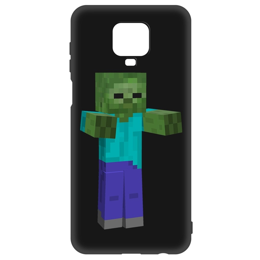 minecraft for redmi