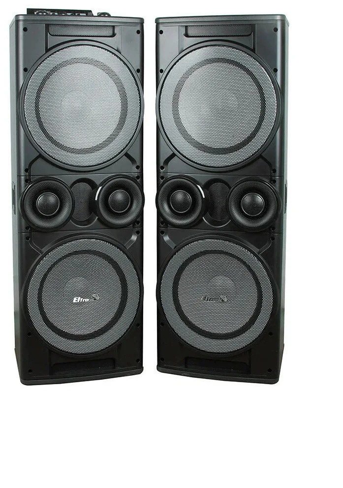Беспроводная колонка Eltronic 20-06 TWEEN BOX - купить по доступным ...