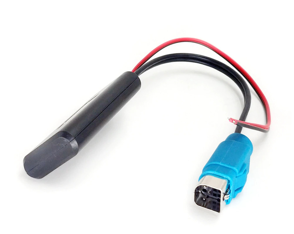 Bluetooth адаптер для Alpine (KCE-237B) #1