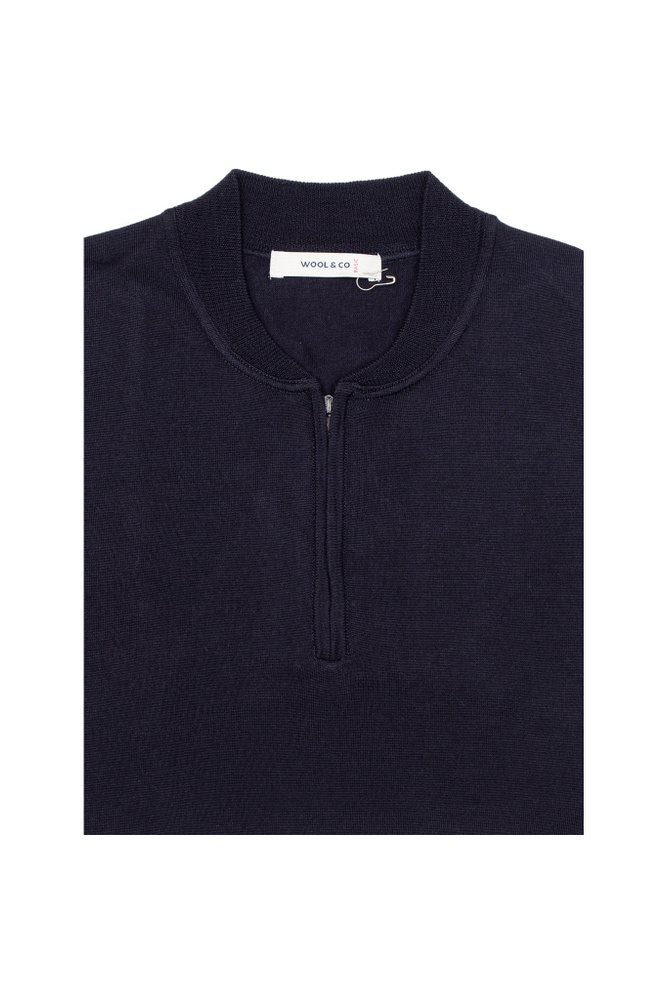 Джемпер WOOL&Co #1