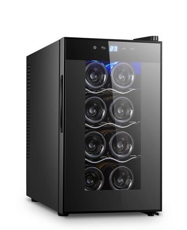 Винный шкаф Hurakan HKN-WNC35T_8 по низкой цене: отзывы, фото ...