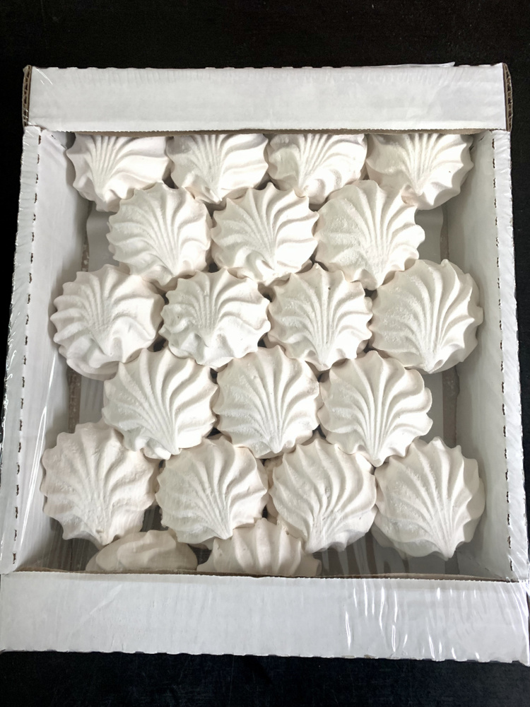 Зефир сливочный 1 кг - купить с доставкой по выгодным ценам в интернет ...