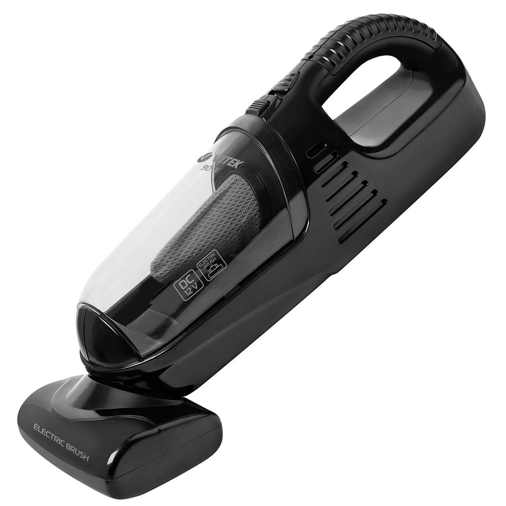 Пылесос автомобильный Vitek VT-1850 - купить с доставкой по выгодным ...