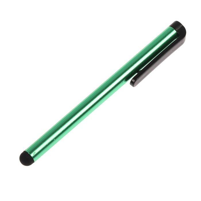 Стилус #1