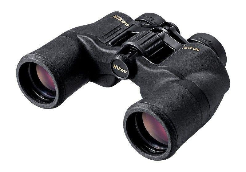 Бинокль Nikon Aculon A211 8x42 #1