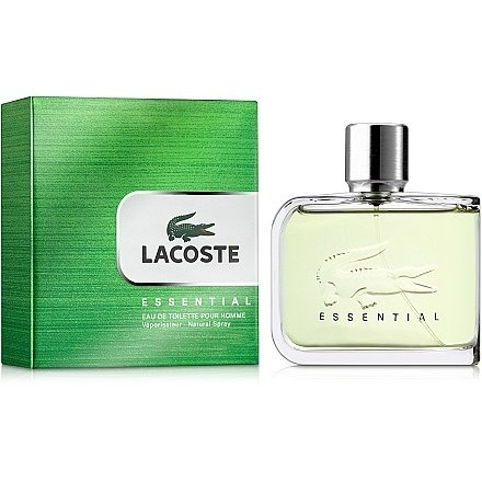 Туалетная вода Essential Pour Homme 125 мл #1