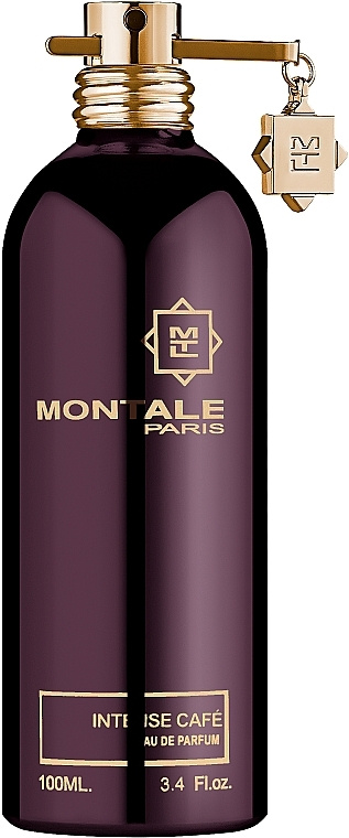 Montale Intense Café Вода парфюмерная 100 мл #1