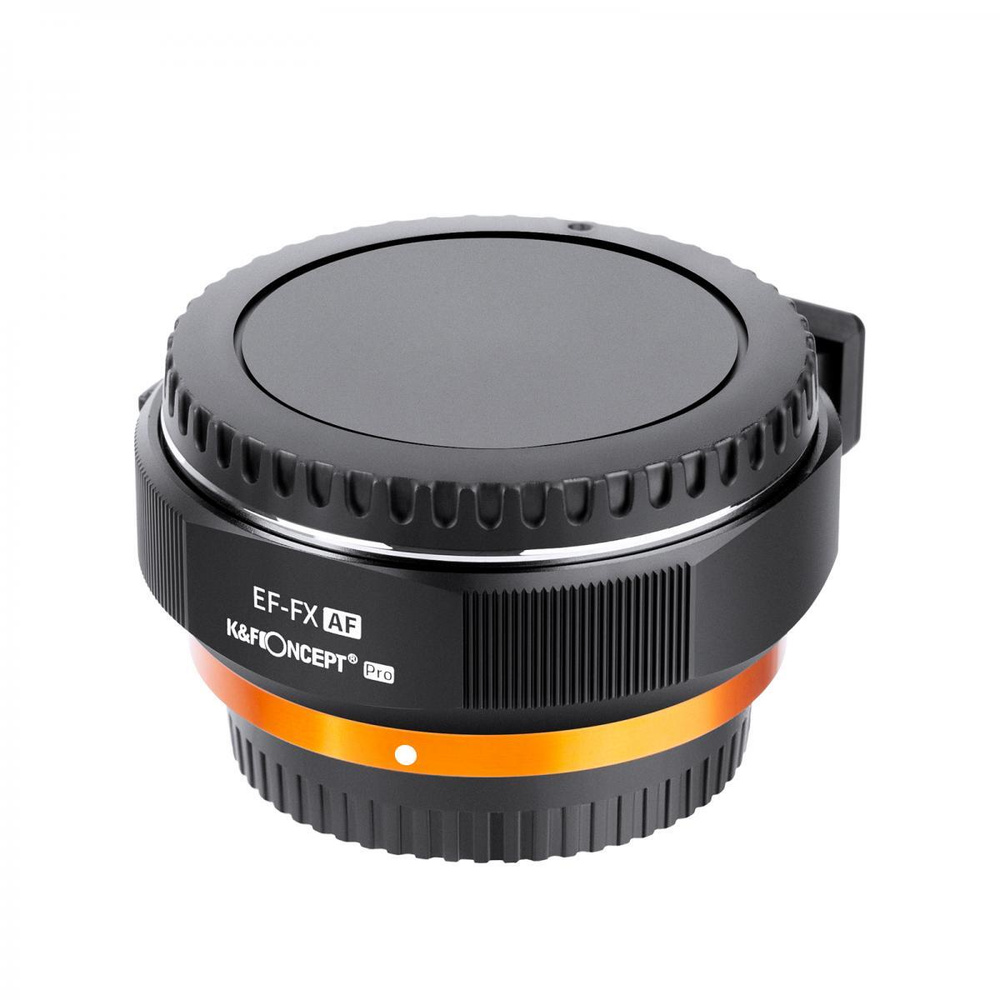 Fotodiox Pro Fusion is a Super-Thin Sony E to Nikon Z Autofocus Adapter