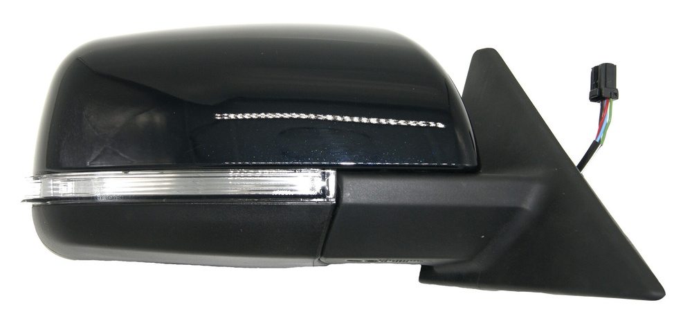 Зеркало боковое ВАЗ 2110, 2111, 2112, 2170, 2171 ЛАДА ПРИОРА с ...