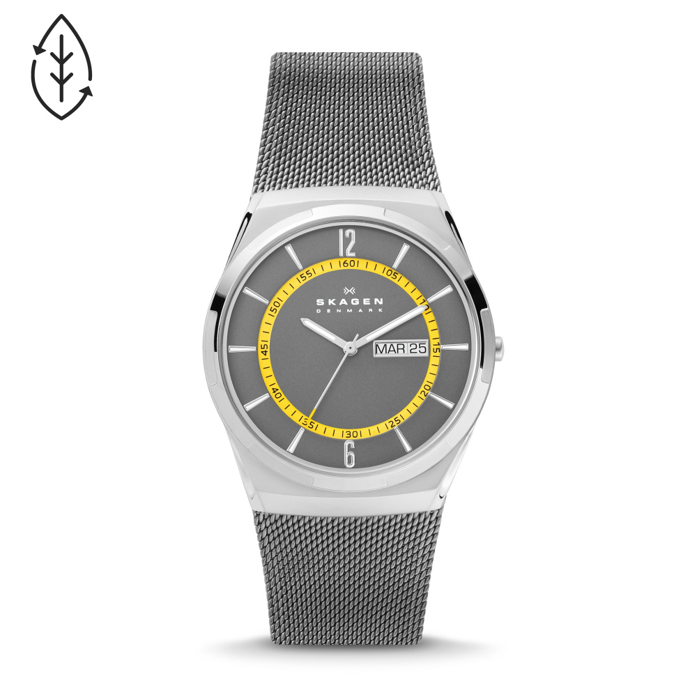 Часы наручные мужские Skagen SKW6789, кварцевые, 40 мм - купить с ...
