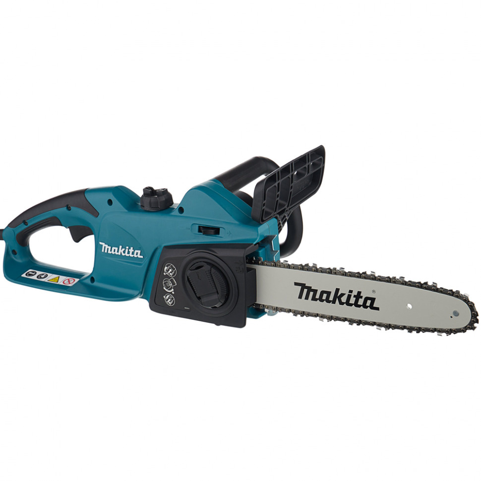 Цепная Пила Makita Uc3541a Купить