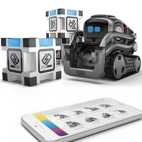 Cozmo robot lowest price online