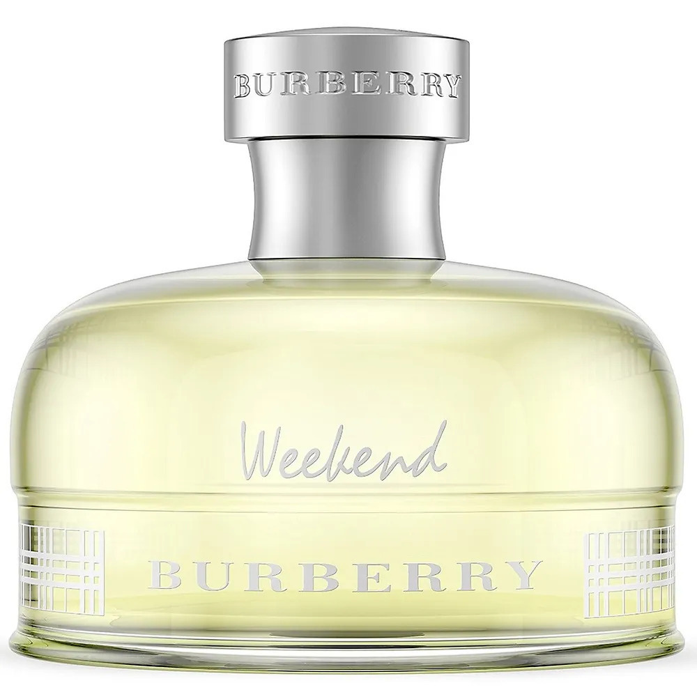 Burberry weekend 2025 perfume her