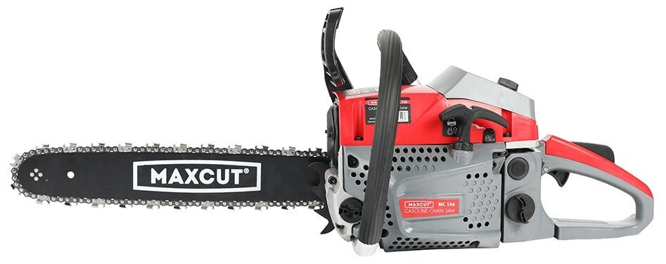Бензопила MAXCUT MC 146, 22100146 - купить с доставкой по выгодным ...