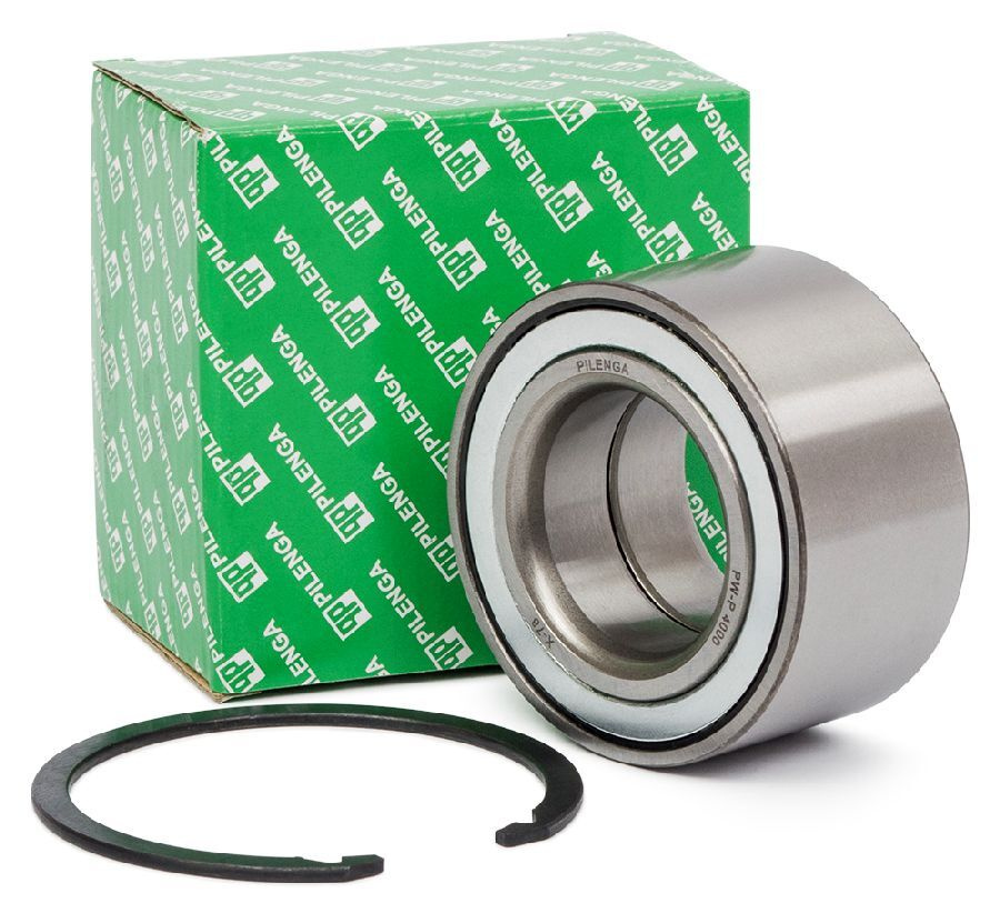 Подшипник ступицы - купить по доступным ценам в интернет-магазине OZON ...