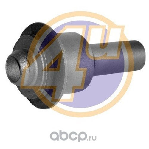 САЙЛЕНТБЛОК ПОДРАМНИКА ЗАДН NIS X-TRAIL T31 07- 4U NSSB00262 - купить ...