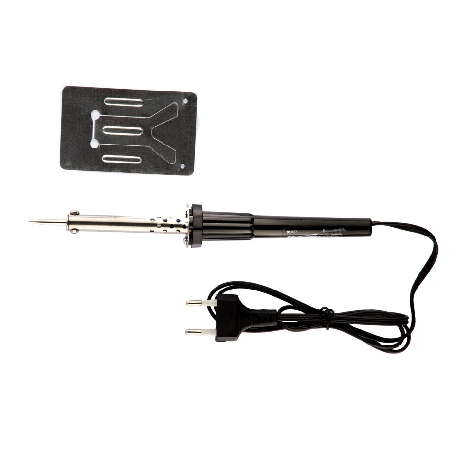 Паяльник Sparta, Нихромовый нагреватель по низкой цене с доставкой в ...