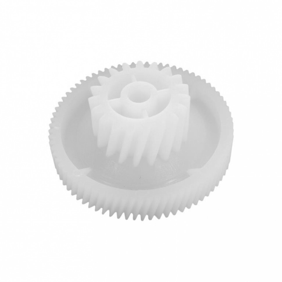 Косозубая шестерня для мясорубки Scarlett SC-1148 - купить с доставкой ...