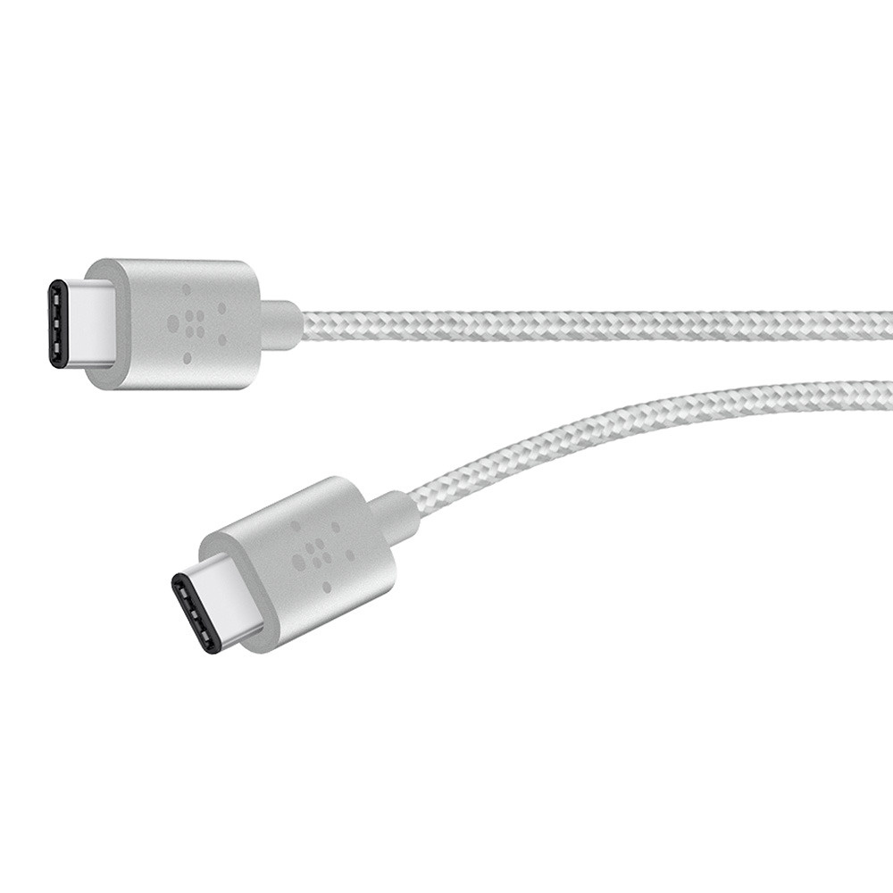 Usb type c f. Кабель Belkin Mixit Metallic USB Type-c - USB Type-c (f2cu041bt06inbk) 0.15 м. Адаптер Belkin f2cu040btblk USB-C-rj45. F2cu041bt06-gry. Кабель Satechi USB-C to USB-C 100w Charging Cable (St-tcc2m) 2 м.