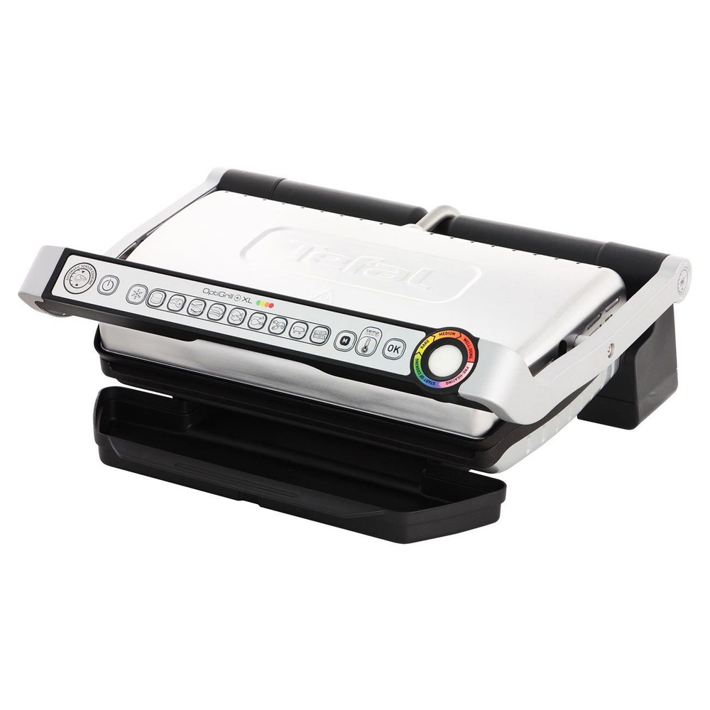 Электрогриль Tefal 71389621 - купить по доступным ценам в интернет ...