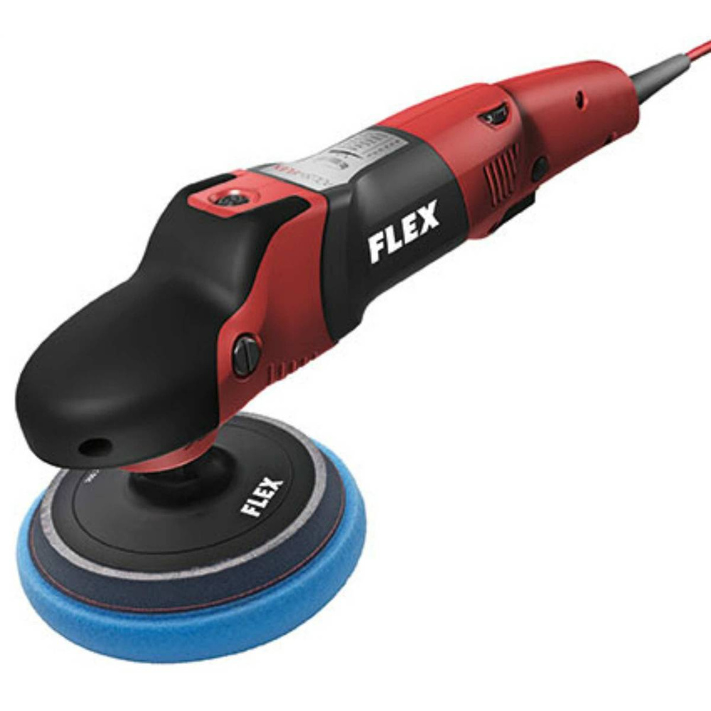 Ponceuse Polisseuse Flex Polishflex PE 14-2 150 Mm – 230V, Modèle Professionnel 373680, Finition Parfaite