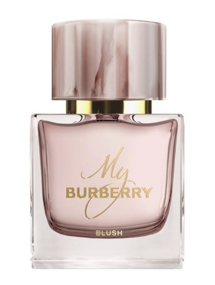 Burberry 2024 blush edp