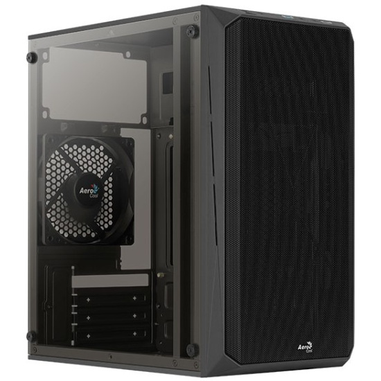 Aerocool Cs 104 S Bk V1 Купить