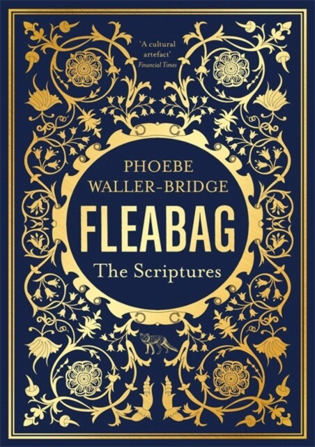 Fleabag: the scriptures | Phoebe #1