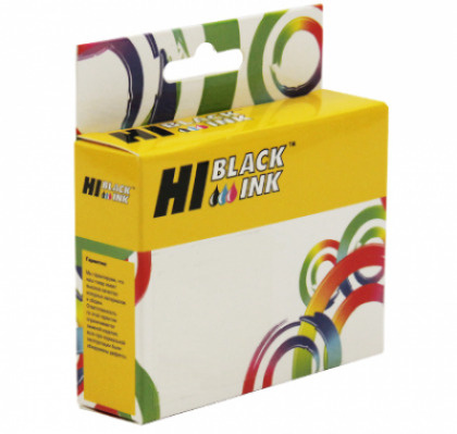 Картридж Hi-Black HB-C9372A №72 для HP DesignJet T610/1000/1100/1120/1200/1300/2300, M #1