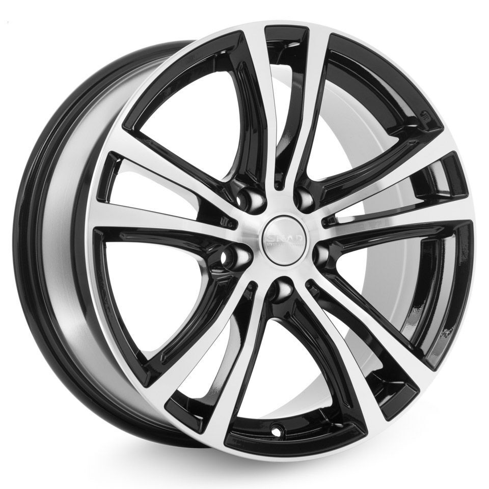 Скад  Колесный диск Литой 18x8" PCD5х114.3 ET30 D60.1 #1