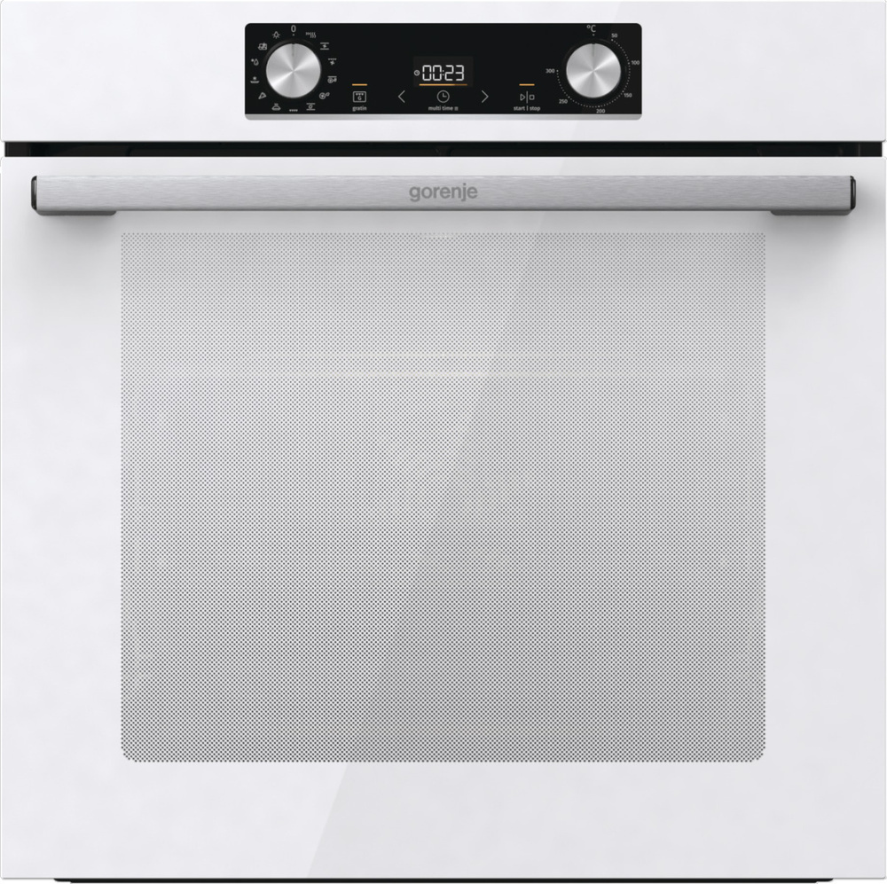 Электрический духовой шкаф Gorenje BOS6737E09WG #1