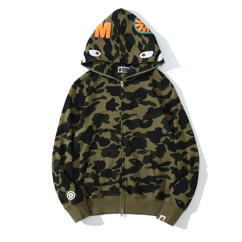 Худи BAPE #1