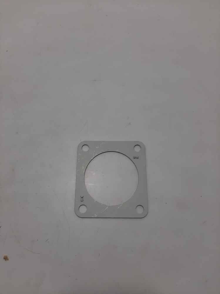 Прокладка резонатора передняя DAEWOO NEXIA Дэу Нексия - PMC арт ...