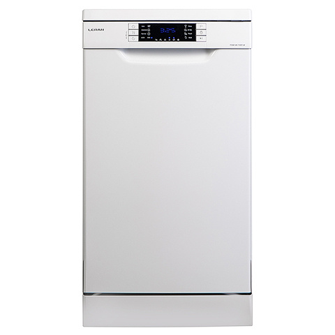 Посудомоечная машина Leran FDW 44-1085 W, белый купить по выгодной цене ...