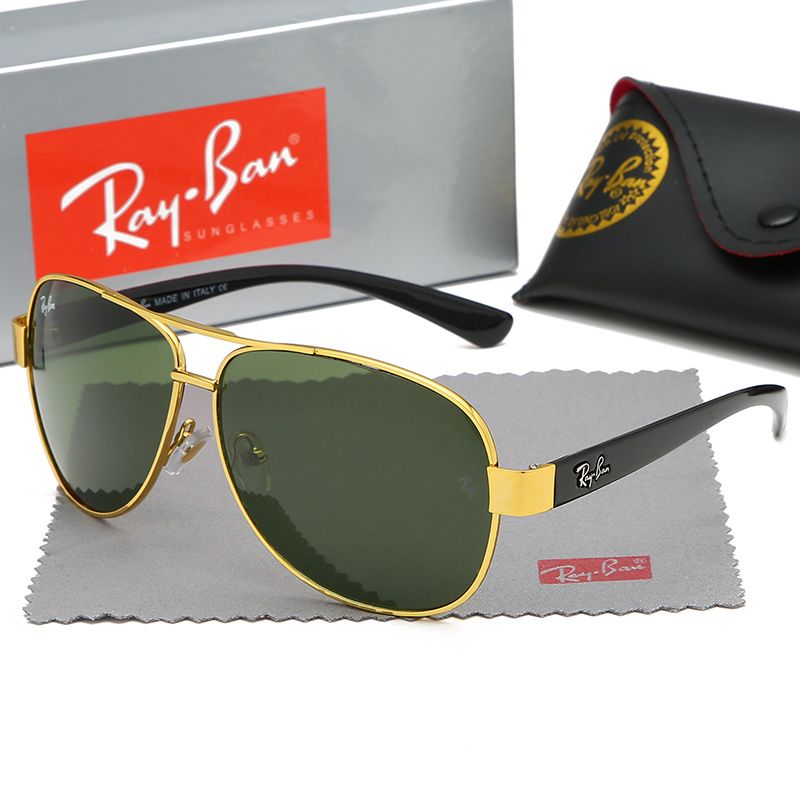 Ray-Ban Очки солнцезащитные #1