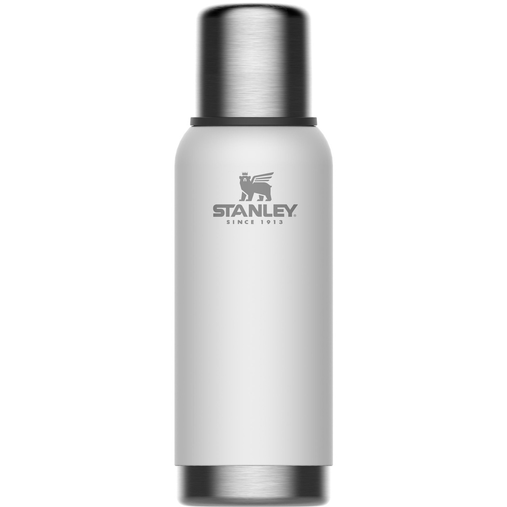 Термос Stanley Adventure 0,73 L Белый #1