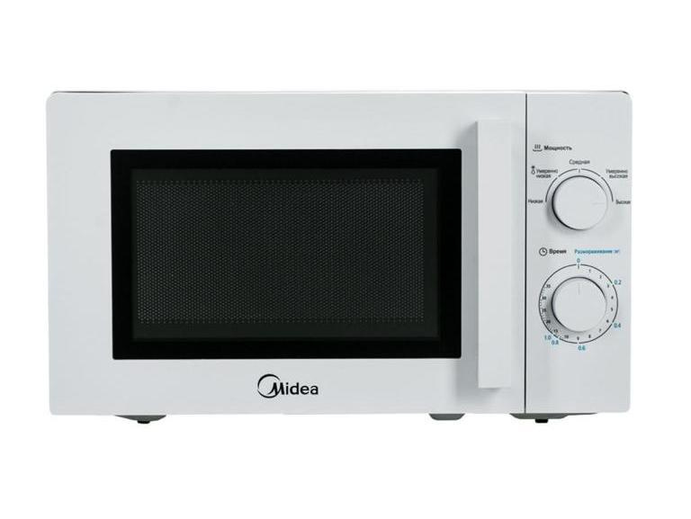 Микроволновая печь Midea MM720CY6-W - купить по низким ценам в интернет ...