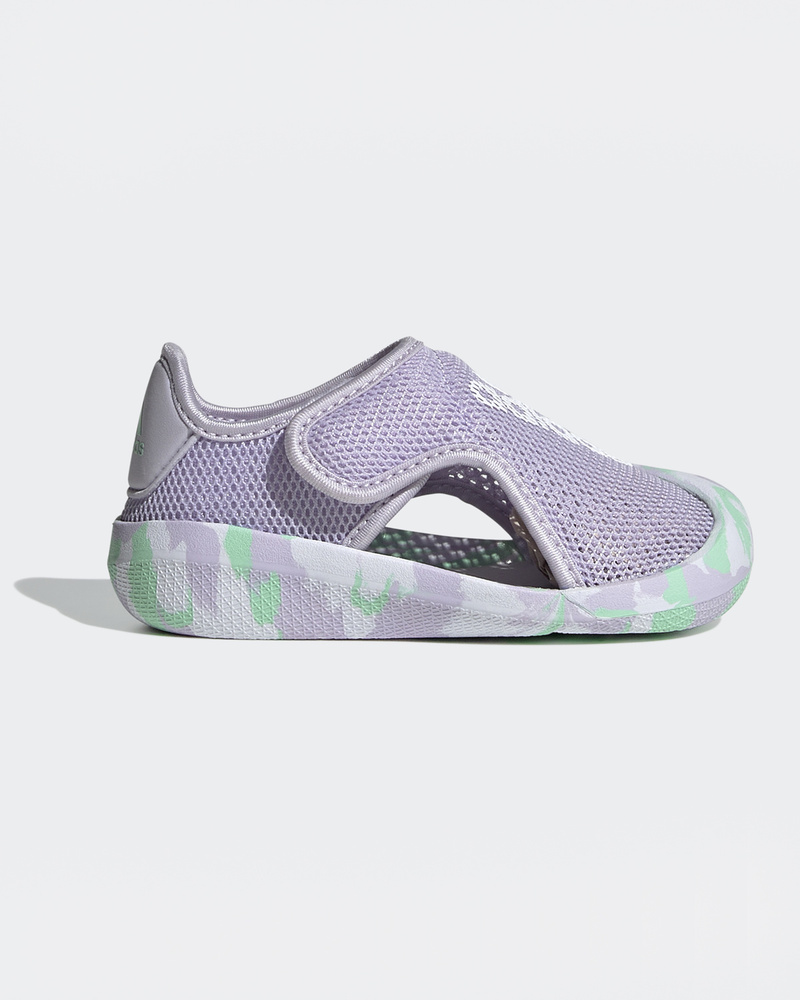 Сандалии adidas Altaventure Sport Swim Sandals — купить в интернет-магазине  OZON с быстрой доставкой