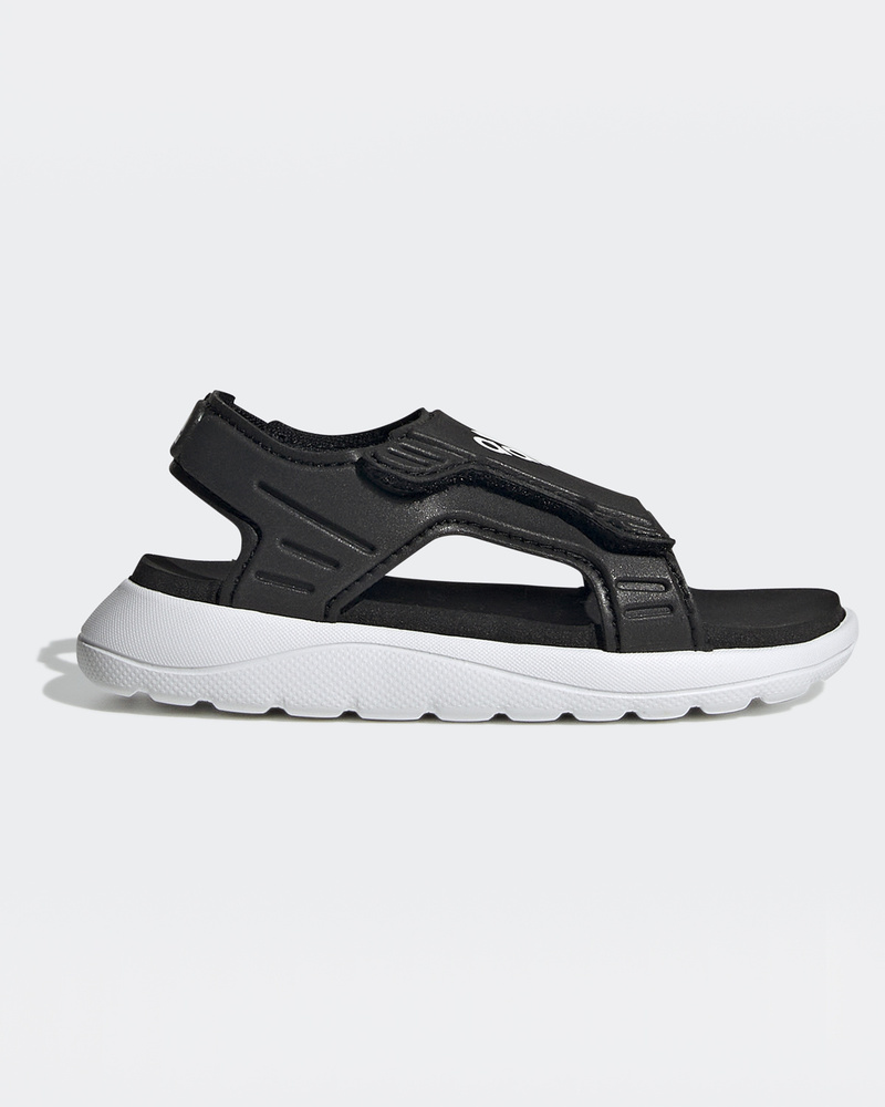 Mens sandals nike sales adidas