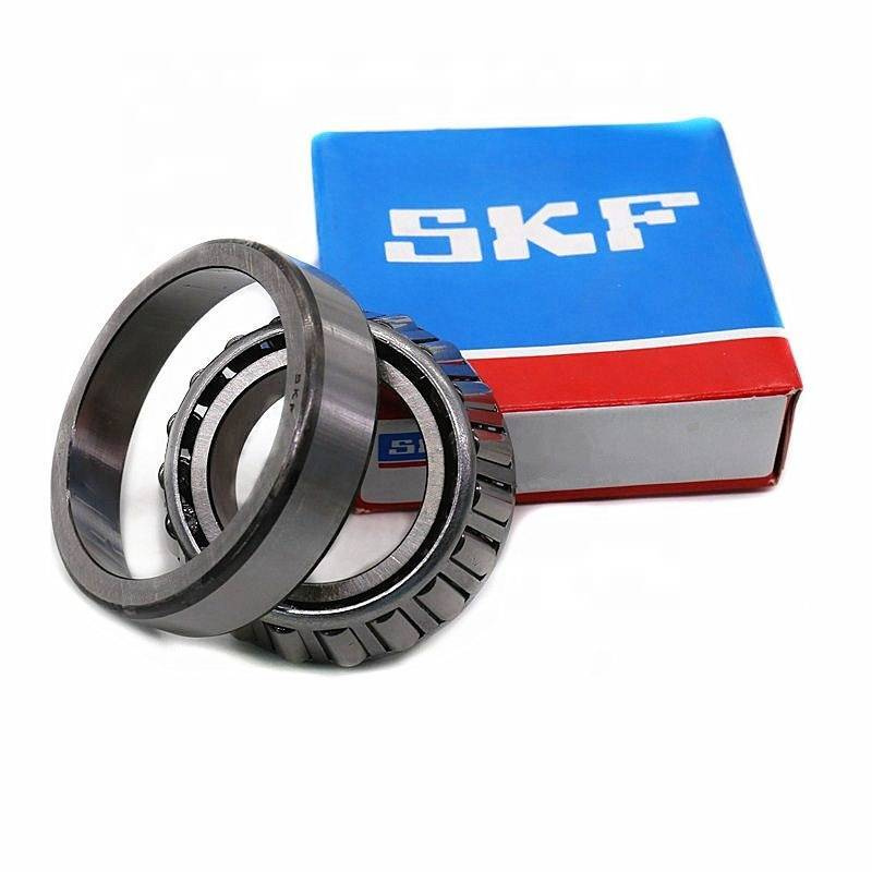 Подшипник универсальный SKF 30203 J2/Q - купить по выгодной цене в ...