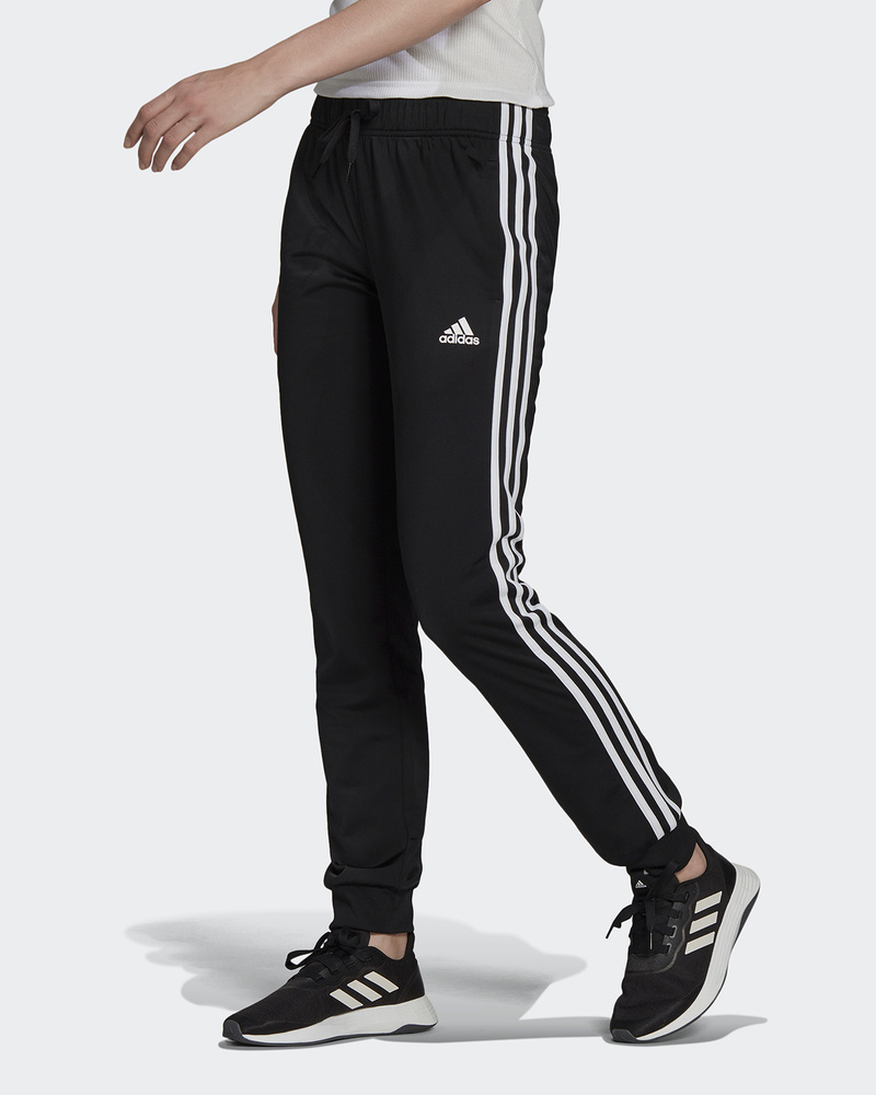 Adidas essentials tracksuit bottoms on sale