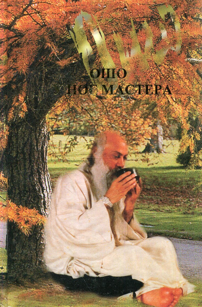 У ног мастера #1