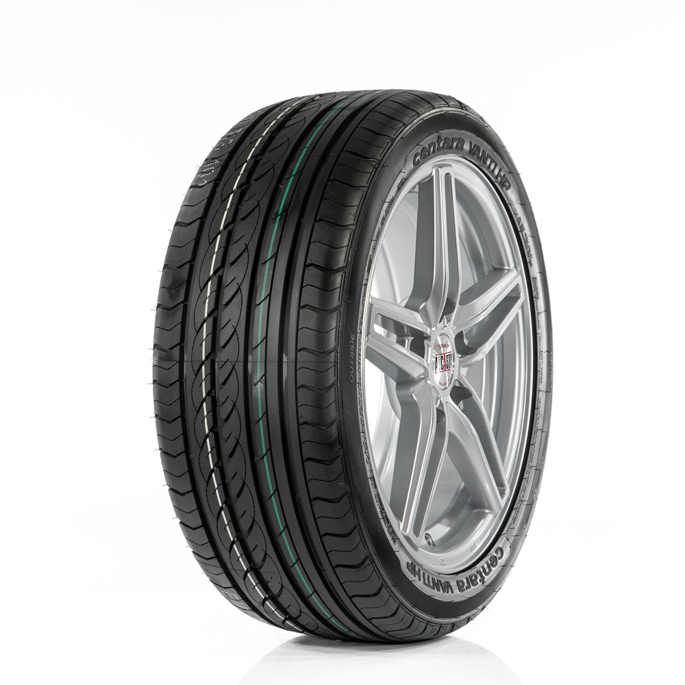 Centara W1180C Шины летние 195/60 R16 89H