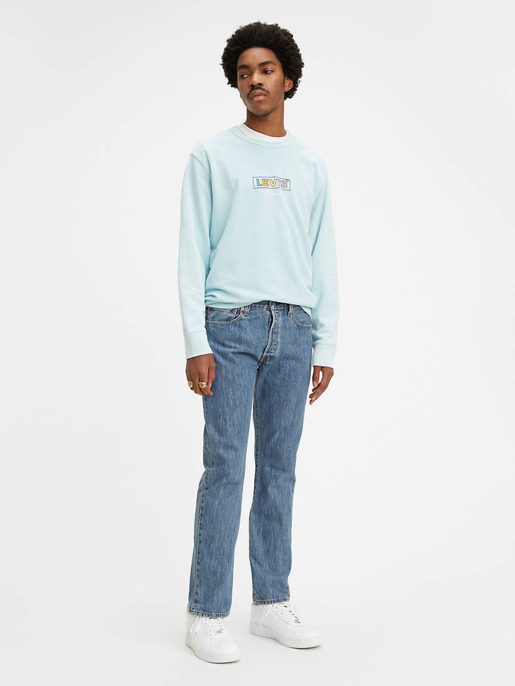Джинсы Levi's #1