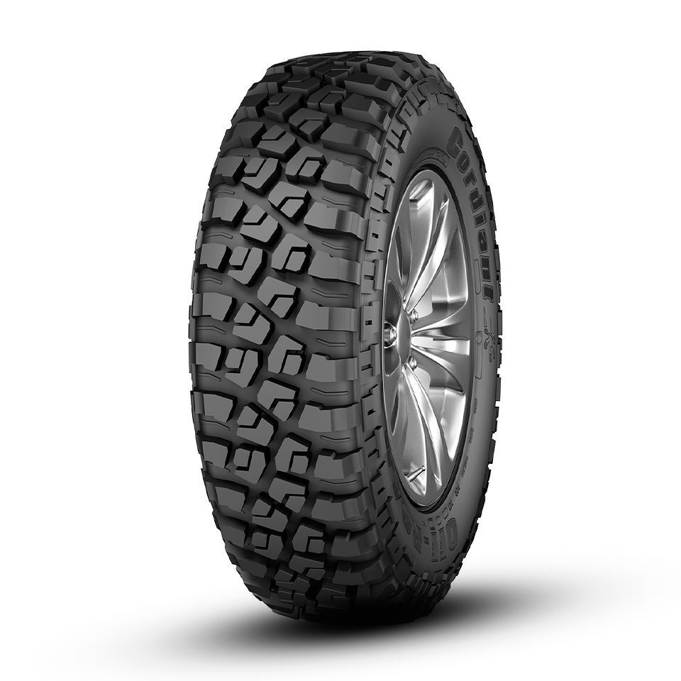 Cordiant Офф Роуд_2 Шины летние 215/75 R15 100Q