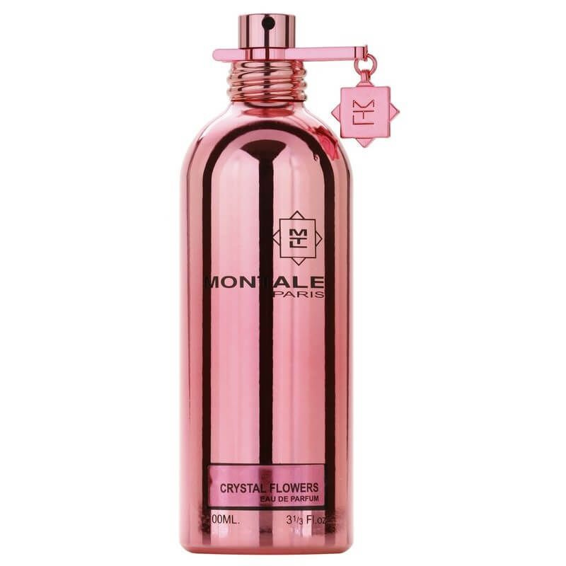 Montale deals crystal flowers